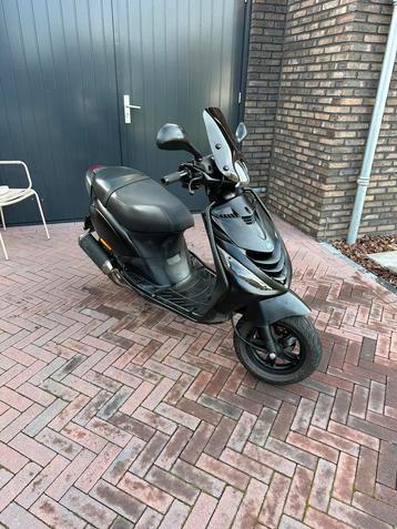 Piaggio zip 50cc 4 takt beschikbaar voor biedingen