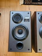 JBL Luidsprekers - Set van 2, Ophalen, Gebruikt, JBL, Minder dan 60 watt