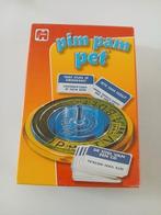 Pim pam pet, Hobby en Vrije tijd, Gezelschapsspellen | Bordspellen, Ophalen of Verzenden