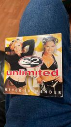 ll unlimited, Verzenden, Zo goed als nieuw, Pop