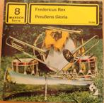 Das Elite Blasorchester > Fredericus Rex, Gebruikt, 7 inch, Single, Ophalen of Verzenden