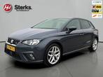 Seat Ibiza 1.0 TSI FR CARPLAY CLIMAAT CONTROL 17"LM VELGEN C, Voorwielaandrijving, Gebruikt, Euro 6, 95 pk