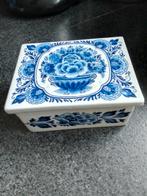 prachtig sieraden of opberg kistje, Antiek en Kunst, Ophalen of Verzenden