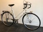 Vintage French Gitane, Fietsen en Brommers, Gebruikt, Minder dan 10 versnellingen, 28 inch, 56 cm of meer