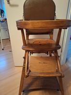kinderstoel Naether antiek, Kinderen en Baby's, Ophalen, Gebruikt, Overige typen