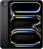 Apple ipad m4 256 gb samen met apple pencil pro, Ophalen of Verzenden, Zo goed als nieuw, Wit, 256 GB