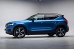 Volvo XC40 P8 Recharge AWD R-Design 3-Fase [ Panorama Leder, Auto's, Automaat, 0 cilinders, Gebruikt, Origineel Nederlands