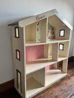 Riviera Maison Poppenhuis, Kinderen en Baby's, Speelgoed | Poppenhuizen, Ophalen, Gebruikt, Poppenhuis