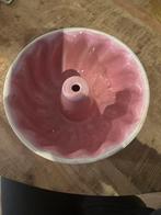 Blond Amsterdam Tulband Bakvorm - 25cm, Ophalen of Verzenden, Gebruikt