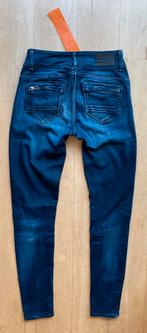 G Star Raw Midge Cody Mid Skinny jeans spijkerbroek W28 L32, G-Star G Star, Blauw, W28 - W29 (confectie 36), Ophalen of Verzenden