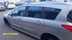 Portier 4Deurs links-achter van een Peugeot 308 (ETSC), Auto-onderdelen, 3 maanden garantie, Gebruikt, Peugeot, Deur
