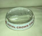 ROYAL CROWN COLA ASBAK, Verzamelen, Gebruikt, Ophalen of Verzenden