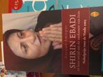 K. Amirpur - Shirin Ebadi, Ophalen of Verzenden, Zo goed als nieuw, Nederland, K. Amirpur