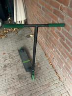 Stunt/street step Aztek Architect 2022 Zwart, Ophalen of Verzenden, Gebruikt, Overige typen