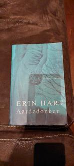 Erin hart, aardedonker, Boeken, Ophalen of Verzenden