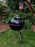 Weber BBQ 57cm nette staat, Ophalen, Gebruikt