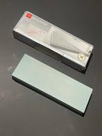 Wüsthof Aanzetsteen / Slijpsteen, Huis en Inrichting, Keuken | Keukenbenodigdheden, Ophalen of Verzenden, Nieuw