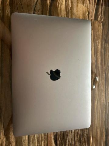 MacBook Air 13 inch - Gebruikt, Goede Staat beschikbaar voor biedingen