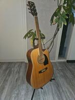 Ibanez P15ECE-NT Akoestische Gitaar - Zo goed als nieuw!, Muziek en Instrumenten, Ophalen of Verzenden, Zo goed als nieuw, Western- of Steelstringgitaar