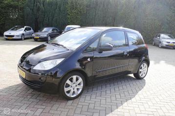 Mitsubishi Colt 1.3 Invite, Nieuwe apk beschikbaar voor biedingen