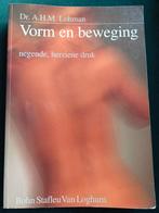 Lohman - Vorm en beweging, Ophalen of Verzenden, Zo goed als nieuw, Lohman