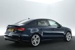 Audi A3 1.0 TFSI S-Line Clima Cruise Navi PDC 18''LMV Stoelv, Auto's, Te koop, Geïmporteerd, 5 stoelen, Airconditioning