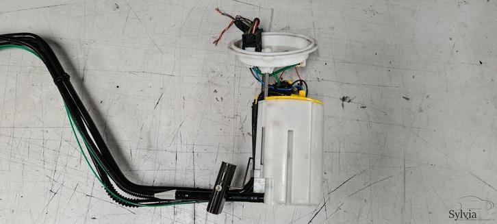 Brandstofpomp Dieselpomp BMW 5 serie E6x 6765848 16117373472, Auto-onderdelen, Brandstofsystemen, Gebruikt, Ophalen of Verzenden