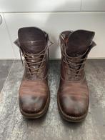 A.S.98 boots met rits maat 42, Boots, Ophalen of Verzenden, Gedragen, A.S.98