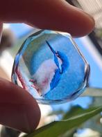 IJsvogeltje van glas, Dieren en Toebehoren, Ophalen of Verzenden