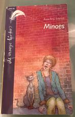 annie m.g. Schmidt: + spel van abeltje + minoes dames,leer, Ophalen of Verzenden, Gebruikt