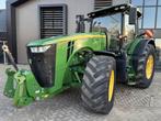 John Deere 8345 R (bj 2020), Zakelijke goederen, Agrarisch | Tractoren, Gebruikt, John Deere, 2500 tot 5000