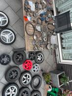 Piaggio zip onderdelen, Ophalen of Verzenden, Overige typen, Piaggio