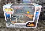 Funko Pop! 1207 Giganotosaurus (Jurassic World), Ophalen of Verzenden, Nieuw