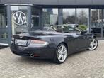 Aston Martin DB9 Volante 5.9 V12 Touchtronic Dealer onderhou, Auto's, Aston Martin, Automaat, Achterwielaandrijving, Gebruikt