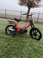 Tomos brommer gezocht!, Fietsen en Brommers, Brommers | Tomos, Ophalen, Gebruikt, Overige modellen, Maximaal 25 km/u