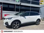 Peugeot 5008 1.2 PureTech Blue Lease GT-Line / panoramadak /, Voorwielaandrijving, 65 €/maand, Stof, Gebruikt