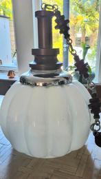 Esperia Italy vintage hanglamp., Antiek en Kunst, Ophalen of Verzenden
