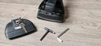 thule fixpoint + square bar, Auto diversen, Dakdragers, Ophalen, Zo goed als nieuw