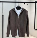 Mannen Hoodie, Kleding | Heren, Truien en Vesten, Maat 52/54 (L), Zwart, Nike, Nieuw