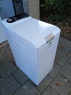 AEG 7000 Serie Bovenlader 1300rpm 7kg A+++ nieuwstaat!, Ophalen, Bovenlader, Zo goed als nieuw, 85 tot 90 cm