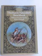 Thorburn's naturalist's sketchbook, Boeken, Ophalen of Verzenden