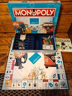 2 X 'Monopoly Catawiki ', Jumbo., Nieuw, Ophalen of Verzenden, Jumbo.