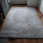 vloerkleed grijs 160x230, Huis en Inrichting, Stoffering | Tapijten en Kleden, Ophalen, Gebruikt, 150 tot 200 cm, 200 cm of meer