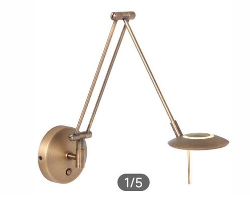 Steinhauer design plafondlamp, Huis en Inrichting, Lampen | Plafondlampen, Gebruikt, Metaal, Ophalen
