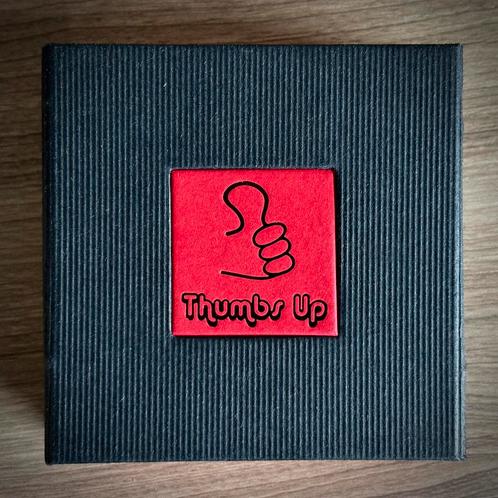Thumbs up voor Leica Q, Audio, Tv en Foto, Fotografie | Professionele apparatuur, Ophalen of Verzenden