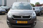 Peugeot Partner Tepee 1.6 VTi Active 5 Pers. Airco Cruise, Voorwielaandrijving, 65 €/maand, Gebruikt, 4 cilinders