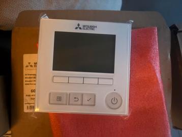 Mitsubishi thermostaat beschikbaar voor biedingen