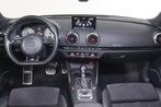 Audi S3 Sportback 2.0 TFSI A3 quattro Stage 3, 530PK!, Panor, Automaat, S3, Gebruikt, 4 cilinders