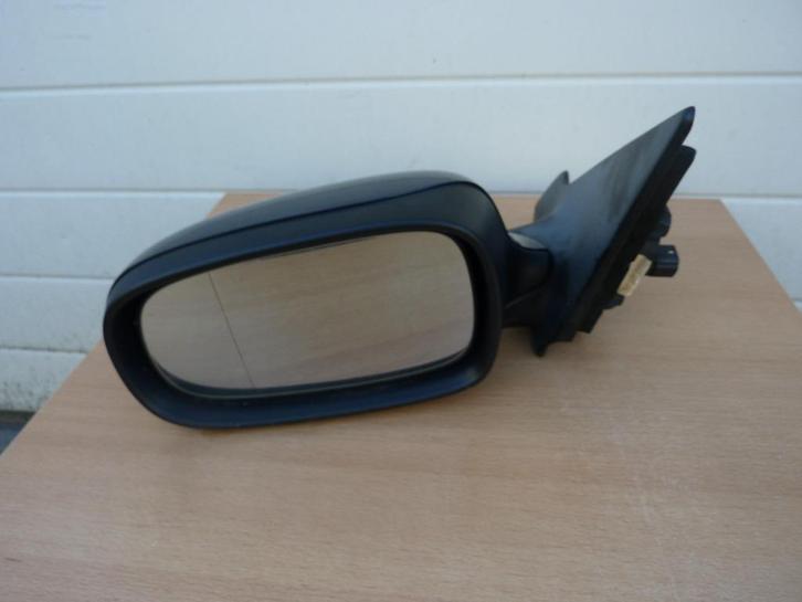 Buitenspiegel Links Saab 9-3, Auto-onderdelen, Spiegels, Saab, Gebruikt, Ophalen