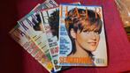 HAIR 4 kapsel tijdschriften, Boeken, Ophalen of Verzenden, Zo goed als nieuw